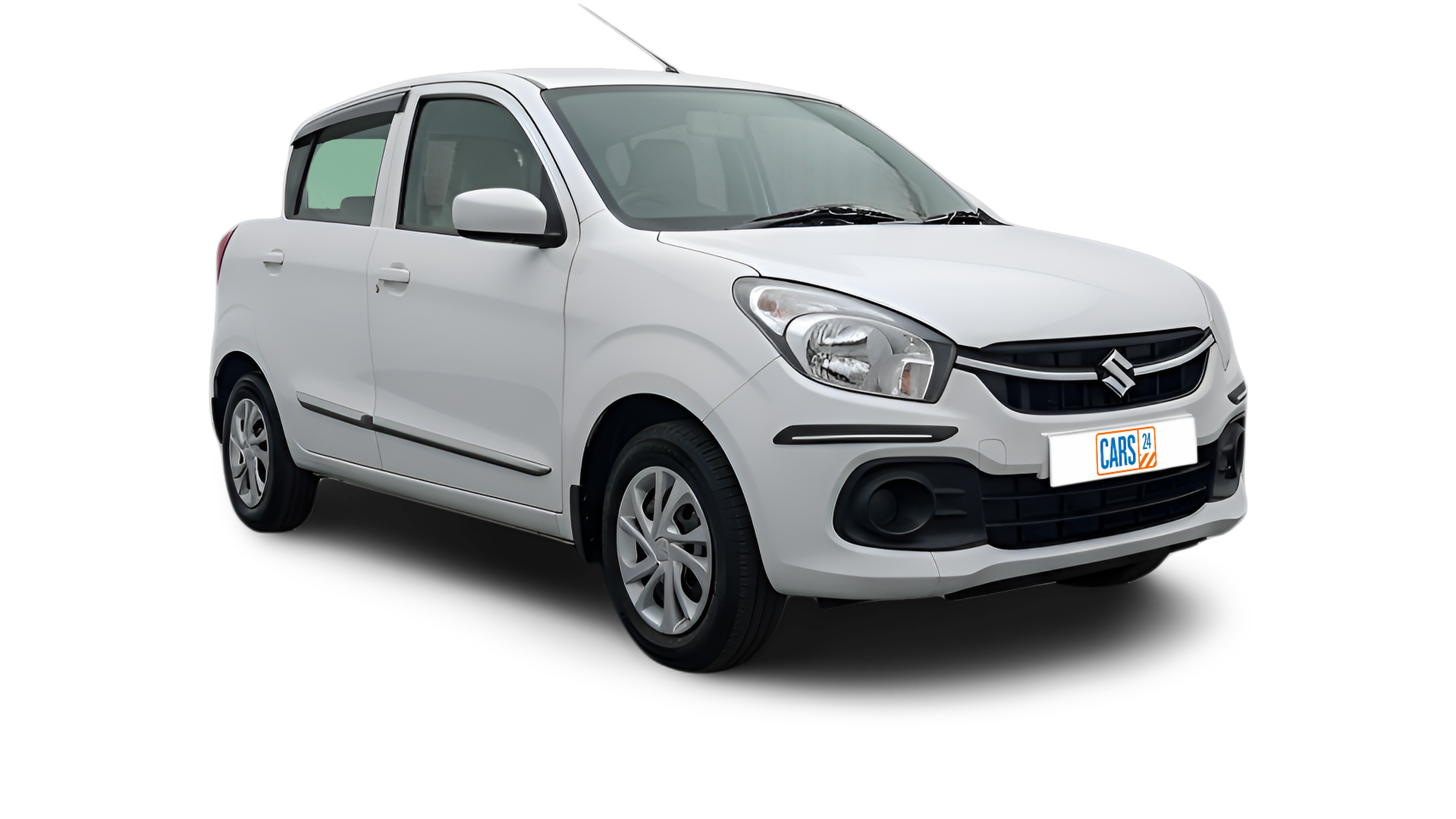 2022 Maruti Celerio - Hatchback - Petrol - Manual - ₹4.07 lakh